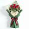 Букет цветов из: Розы в Петино