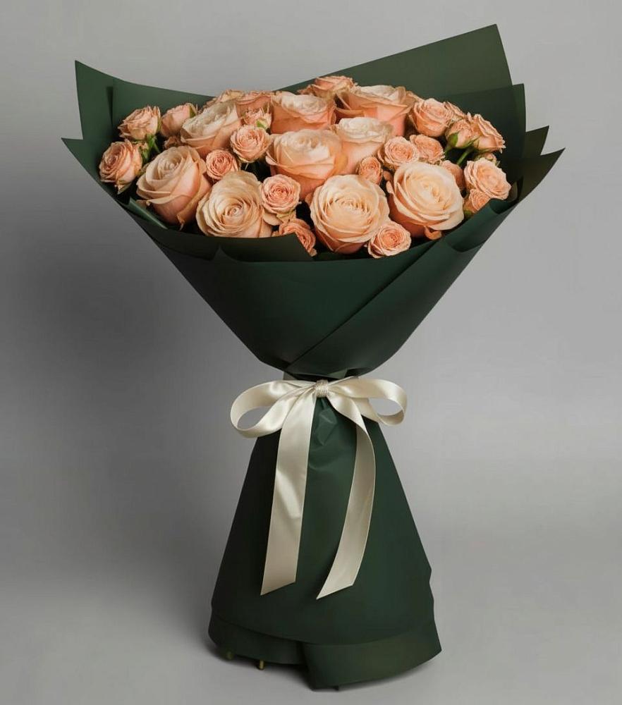 Букет Элегантный в Петино