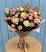 Букет цветов из: Розы в Петино