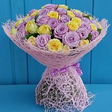 Букет 101 Волшебный Миг в Петино