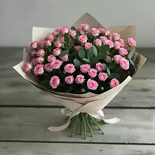 Букет Удовольствие в Петино