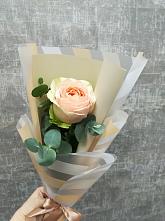 Букет цветов из:  Розы в Петино