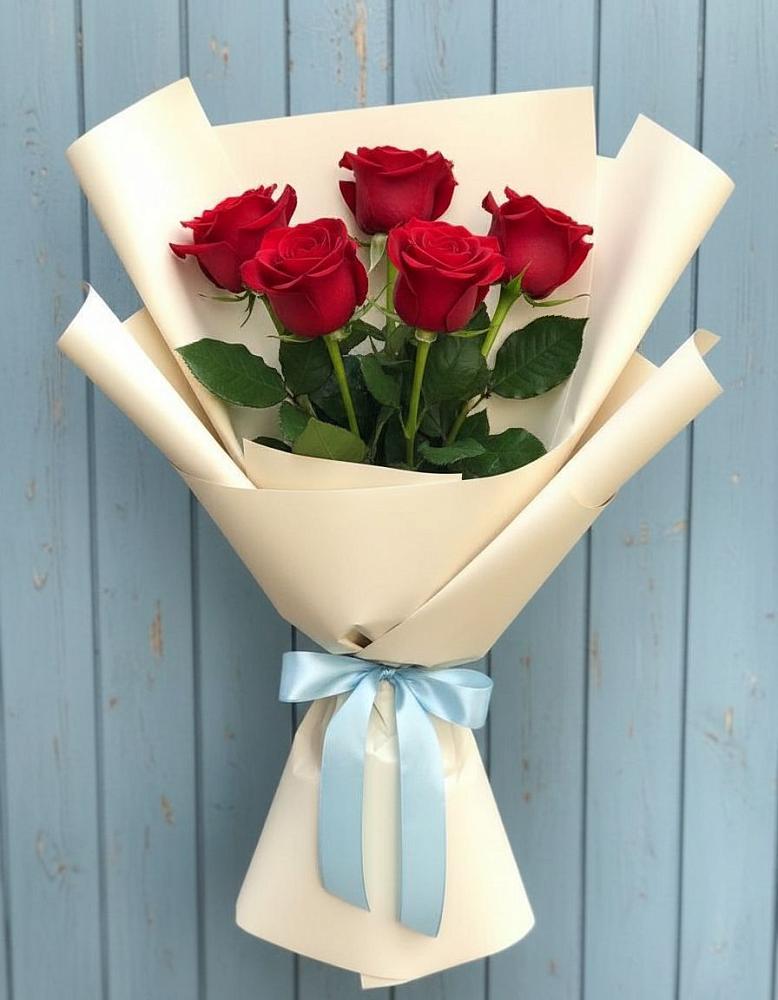 Букет Классика чувств в Петино