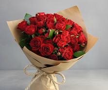 Букет Любовный роман в Петино
