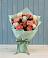Букет цветов из: Розы в Петино