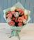 Букет цветов из: Розы в Петино
