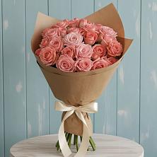 Букет цветов из:  Розы в Петино