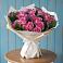 Букет цветов из: Розы в Петино