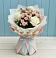Букет цветов из: Розы в Петино