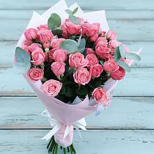 Букет Леди совершенство #REPLACE_PRED# Петино