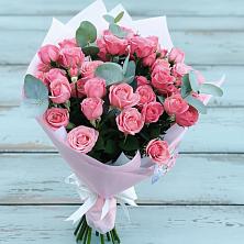 Букет Леди совершенство в Петино