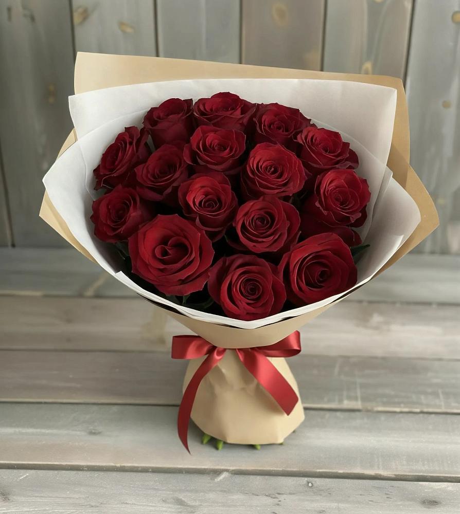 Букет Блистательный в Петино